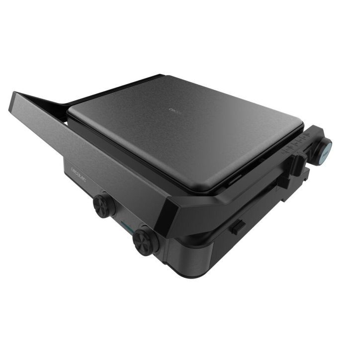 Barbecue Électrique Cecotec Rock’nGrill 2200 Dual 2200 W 13