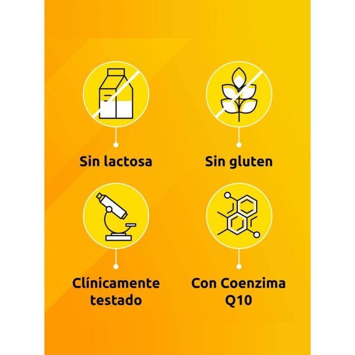 Collagène Supradyn SUPRADYN ENERGY 120 Unités 1 Collagène Supradyn SUPRADYN ENERGY 120 Unités 1