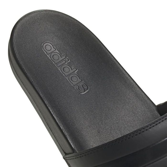 Tongs pour Homme Adidas Adilette Comfort Noir M 2