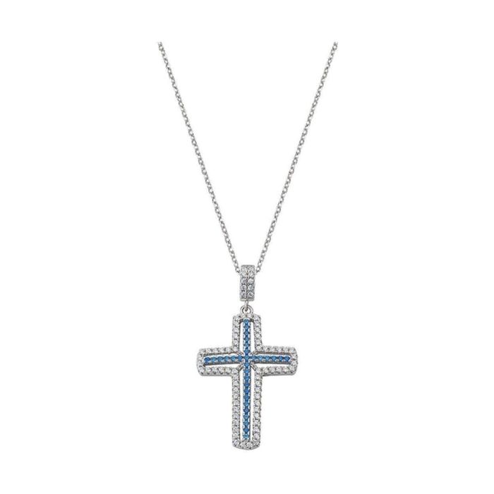 Collier Femme Amen CLCRVBBLZ