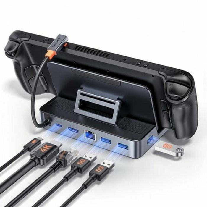 PlayStation 5 Baseus B00052900811-00 1