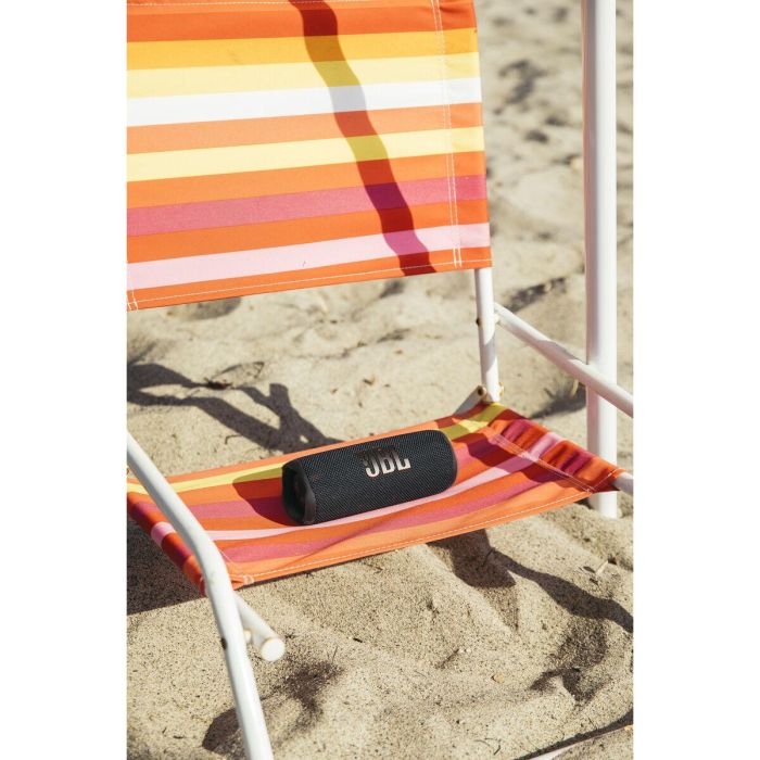 Haut-parleurs bluetooth portables JBL Flip 6 Gris 20 W 34 Haut-parleurs bluetooth portables JBL Flip 6 Gris 20 W 34