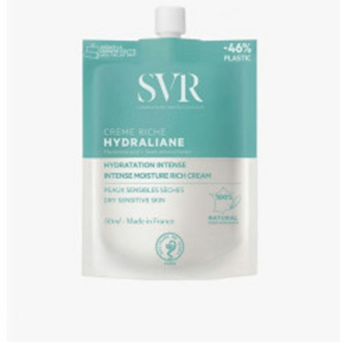 SVR HYDRALIANE Riche Crème Hydratante Intensive Peaux Sèches 50 ml