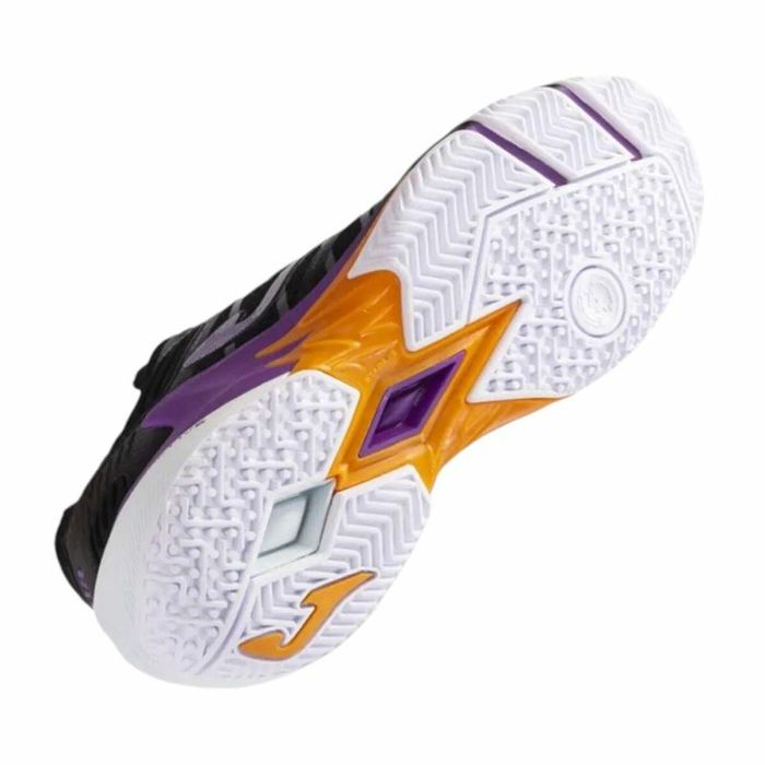 Baskets Casual pour Femme Joma Sport Open 2401 Noir 10 ans 4 Baskets Casual pour Femme Joma Sport Open 2401 Noir 10 ans 4