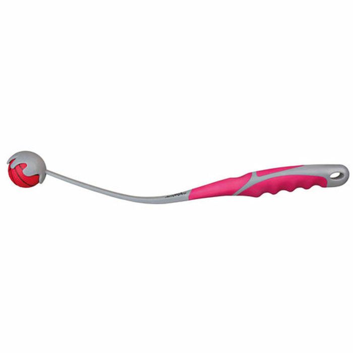 Jouet pour chien Trixie Plastique Mousse caoutchouc Ø 4,5 × 40 CM 3