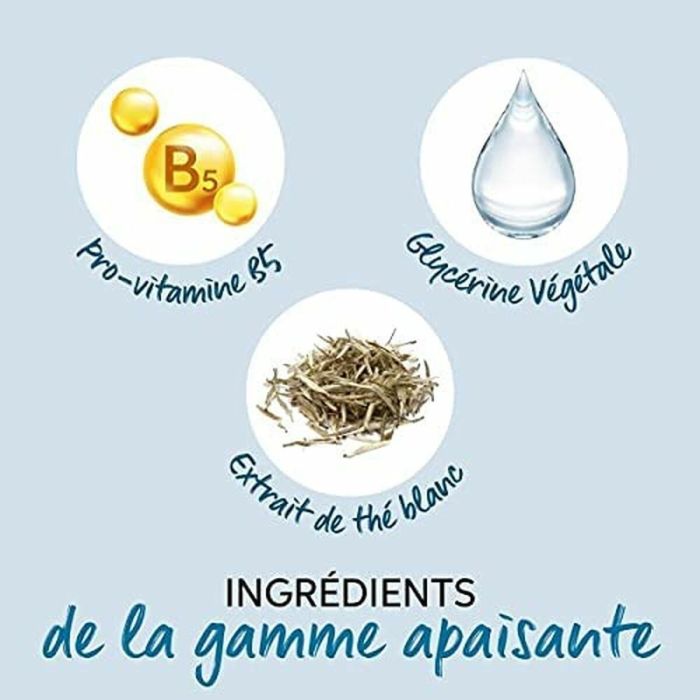 Shampooing Wella Elements Calming (500 ml) 1