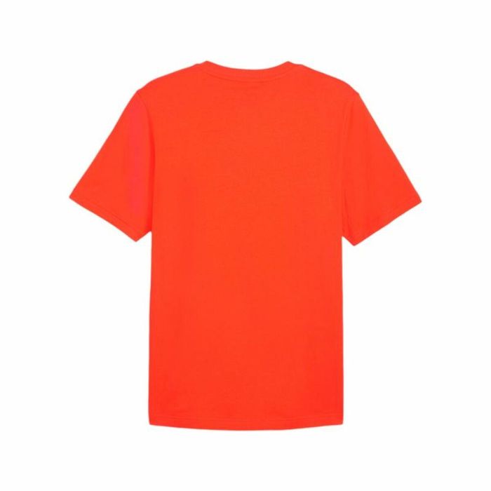 T-shirt à manches courtes homme Puma Puma Power Graphic 1 T-shirt à manches courtes homme Puma Puma Power Graphic 1