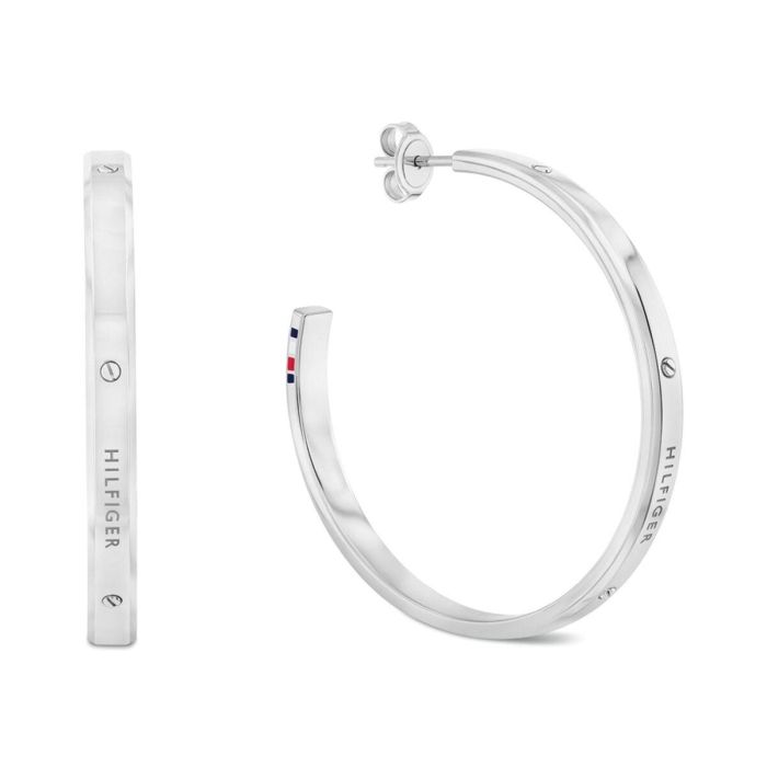 Boucles d´oreilles Femme Tommy Hilfiger 2780956 3 cm