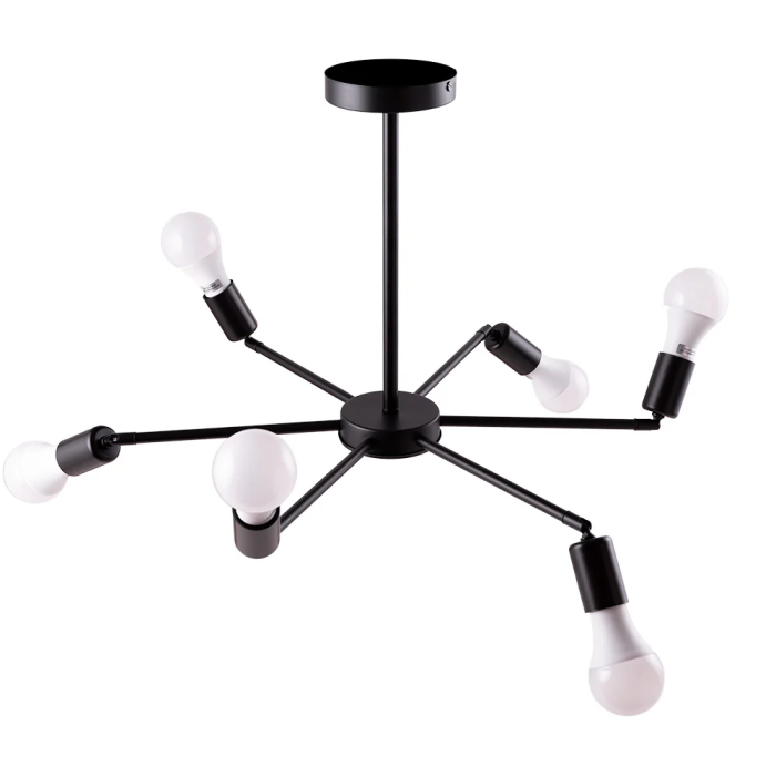 Lampe de Plafond Juazeiro do Norte SKD-0222-13 2