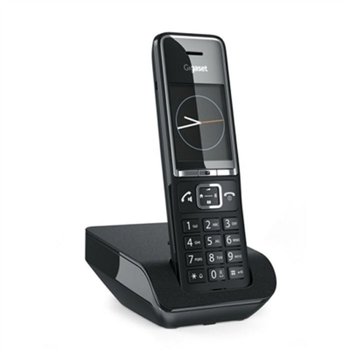 Téléphone Sans Fil Gigaset S30852-H3001-D204 16 Téléphone Sans Fil Gigaset S30852-H3001-D204 16