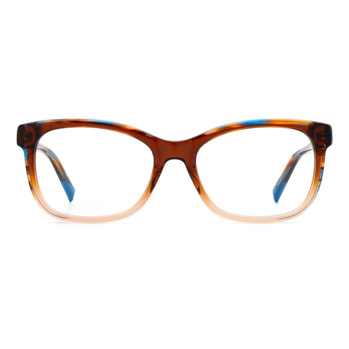 Monture de Lunettes Femme Missoni MIS-0090-EX4 ø 54 mm 1