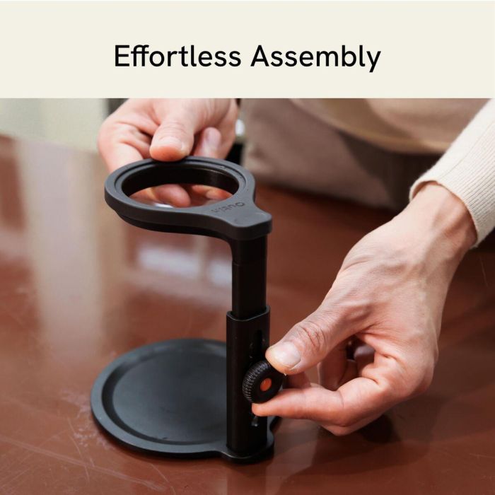 Support universel Outin OUTINSTAND Noir 5