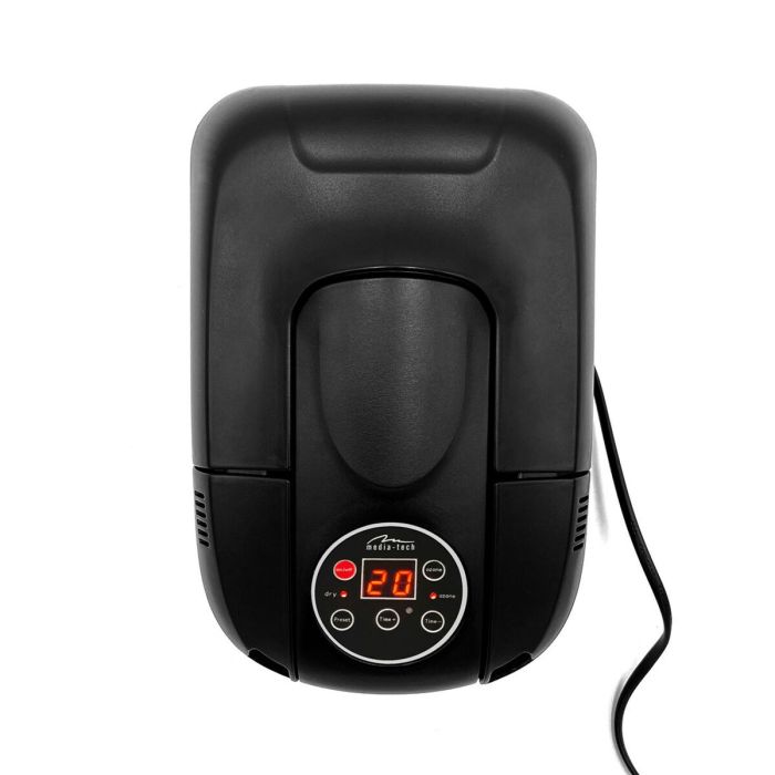 Séchoir à chaussures Media Tech Multi Ozone Uni MT6523 24