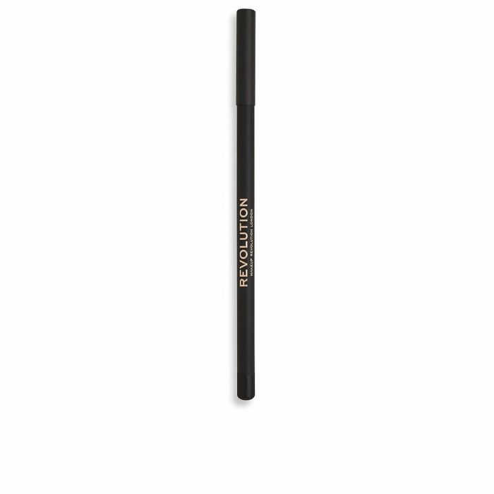 Eyeliner Revolution Make Up Kohl Noir 1,3 g