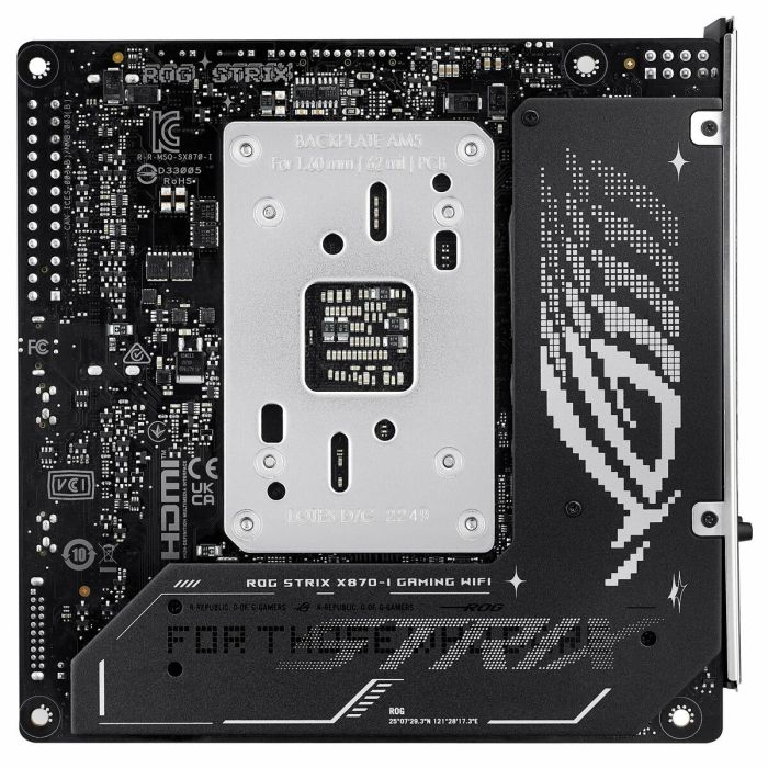 Carte Mère Asus AMD AM5 AMD 37