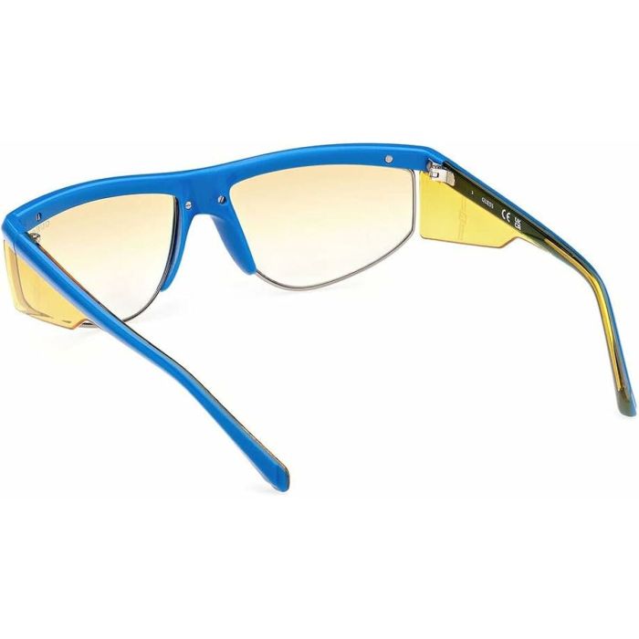 Lunettes de soleil Homme Guess GU00072 6290G 1