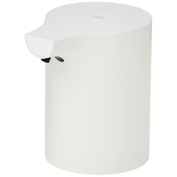 Distributeur de Savon Xiaomi BHR4558GL Blanc Polyuréthane Plastique 0 Distributeur de Savon Xiaomi BHR4558GL Blanc Polyuréthane Plastique 0