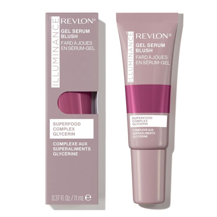 Set de Maquillage Revlon ILLUMINANCE 12