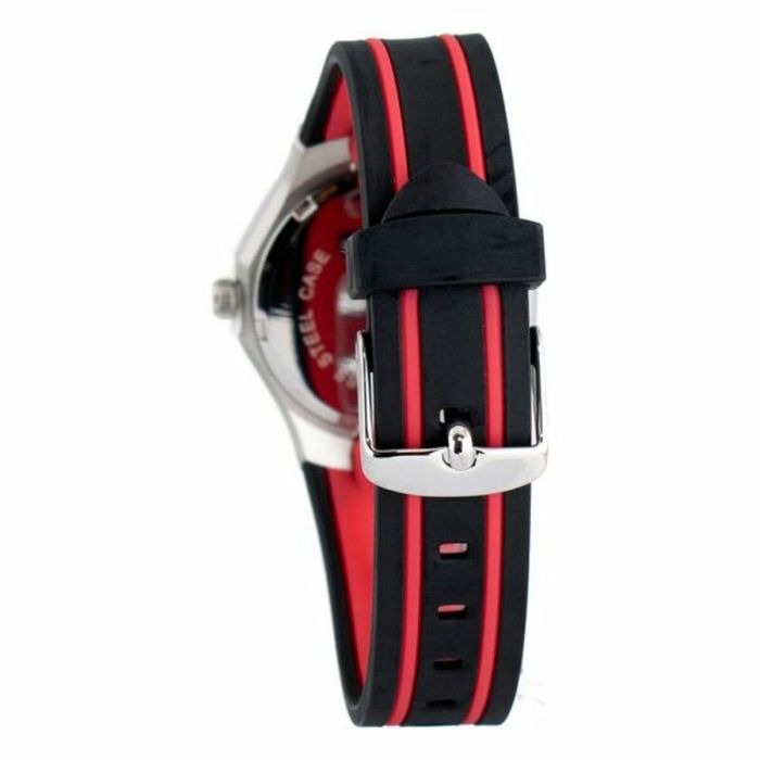 Montre Femme Justina 11910N (Ø 31 mm) 1 Montre Femme Justina 11910N (Ø 31 mm) 1