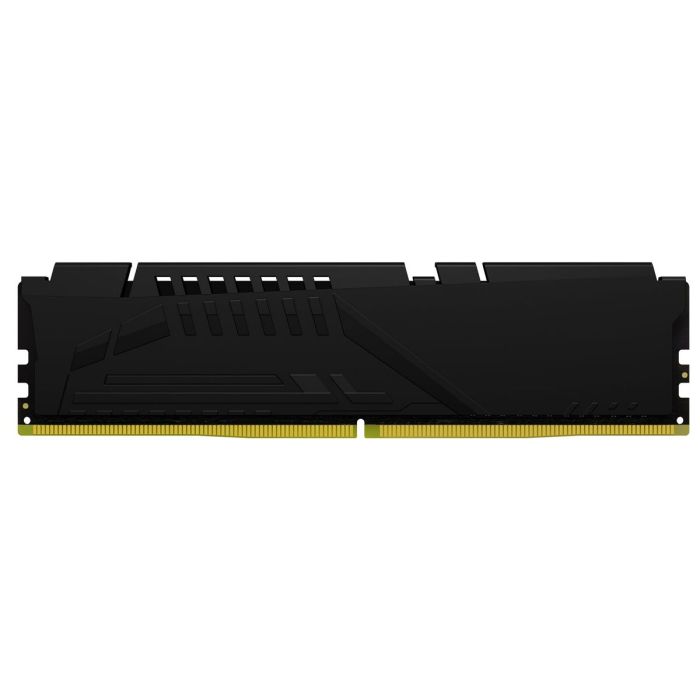 Mémoire RAM Kingston Beast 8 GB DDR5 5600 MHz CL40 3 Mémoire RAM Kingston Beast 8 GB DDR5 5600 MHz CL40 3