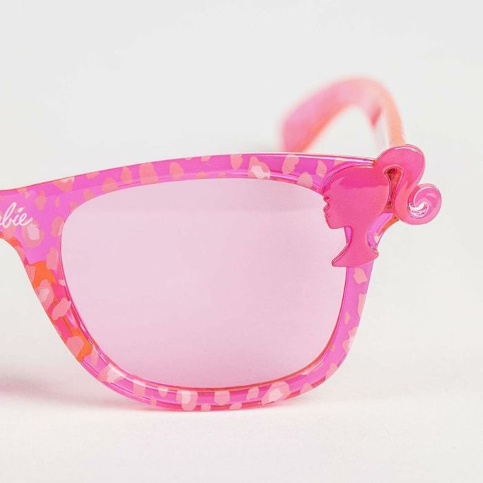 Lunettes de soleil enfant Barbie 13,0 x 4,6 x 13,0 cm Unisexe enfants 5