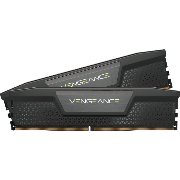 Mémoire RAM Corsair CMK192GX5M4B5200C38 DDR5 CL38 192 Gb 4