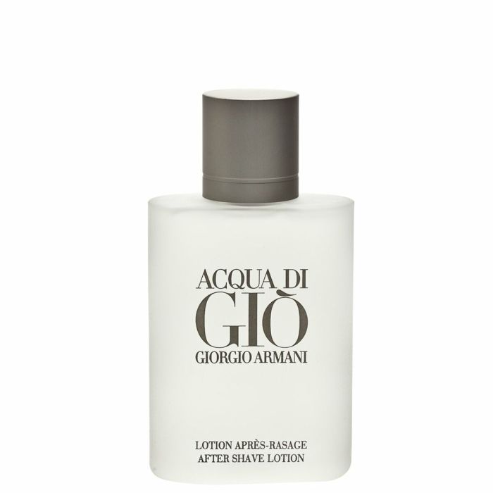 Lotion après-rasage Acqua Di Giò Armani Rasage 1 Lotion après-rasage Acqua Di Giò Armani Rasage 1