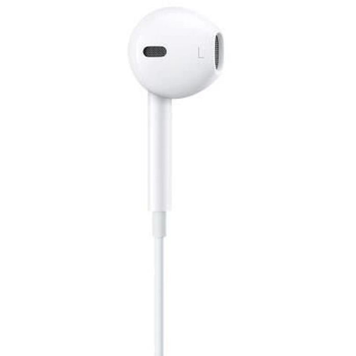Casques avec Microphone Apple MWTY3ZM/A Blanc 3 Casques avec Microphone Apple MWTY3ZM/A Blanc 3