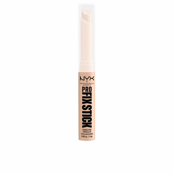 NYX PROFESSIONAL MAKE UP Stick Correcteur PRO FIX STICK #Light 1,6g