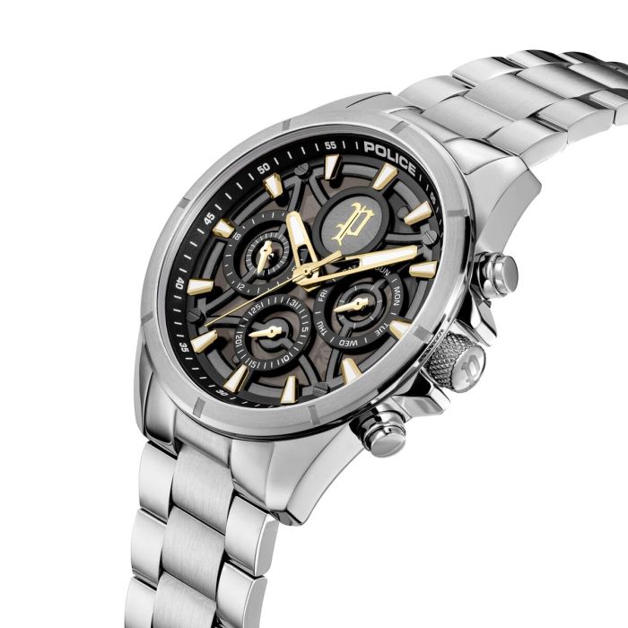 Montre Homme Police PEWJK2227814 4