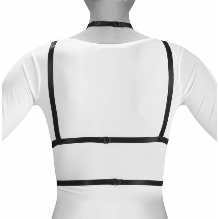 Harnais New Comers Bijoux Pour Toi Noir 1