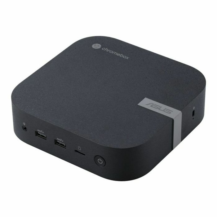 Mini PC Asus CHROMEBOX5-S3006UN Intel Core I3-1220P 8 GB RAM 23