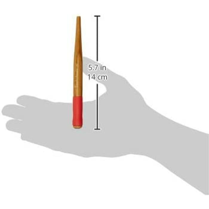 Porte-plume Talens Tachikawa T-36P Rose 1