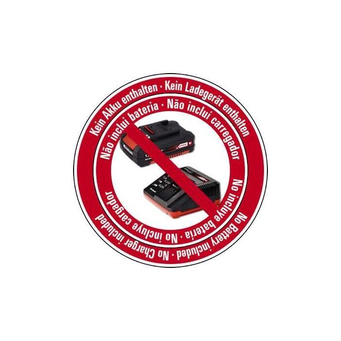 Einhell TE-MS 18/210 Li Solo Akku-Kappsge 5 Einhell TE-MS 18/210 Li Solo Akku-Kappsge 5