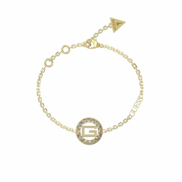 Bracelet Femme Guess JUBB03012JWYGS 22 cm