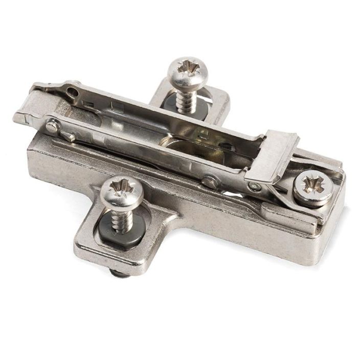 Base Avion Domi Modelo Bar4R Altura H6 Salice 1