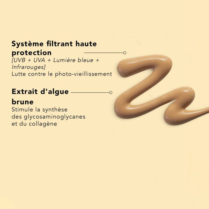 Set de Maquillage Lierac SUNISSIME 4 Set de Maquillage Lierac SUNISSIME 4