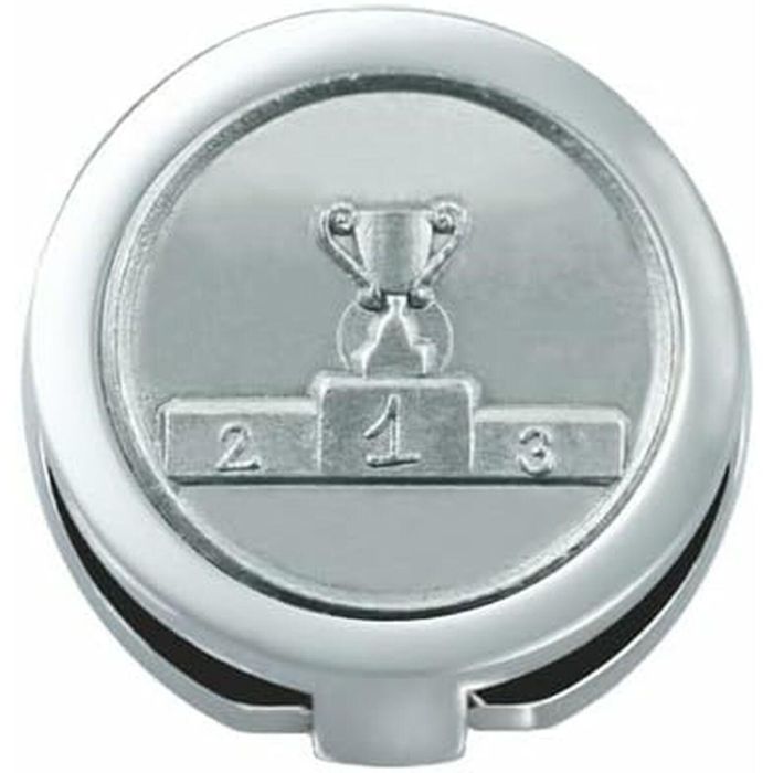 Perle de verre Unisexe Talent Jewels TJC-5-04-03 3 Perle de verre Unisexe Talent Jewels TJC-5-04-03 3