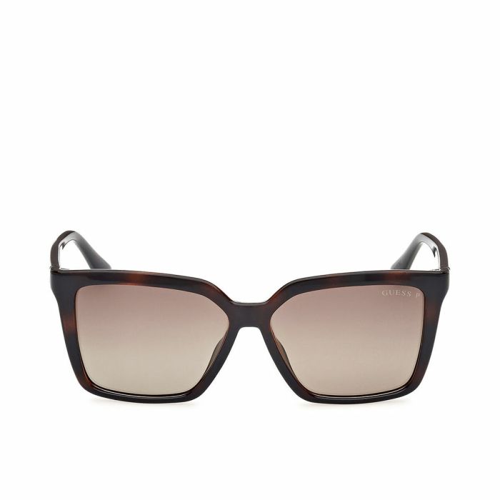 Lunettes de soleil Femme Guess GU00099 Habana Ø 55 mm