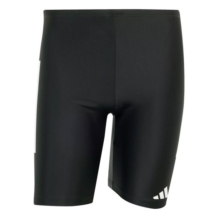 Maillot de bain homme Adidas 3 Bandas Bld Jam Noir 2