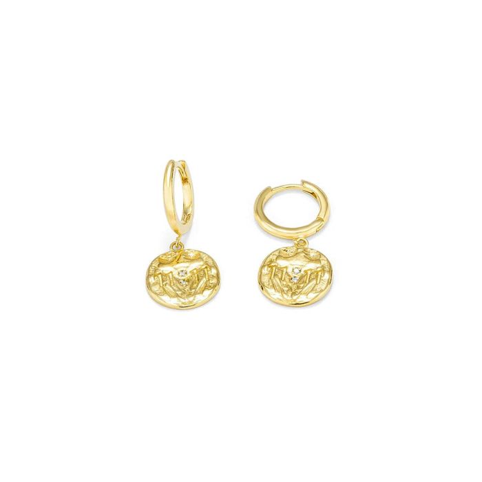 Boucles d´oreilles Femme Radiant RY000047 Acier inoxydable 1,5 cm 3