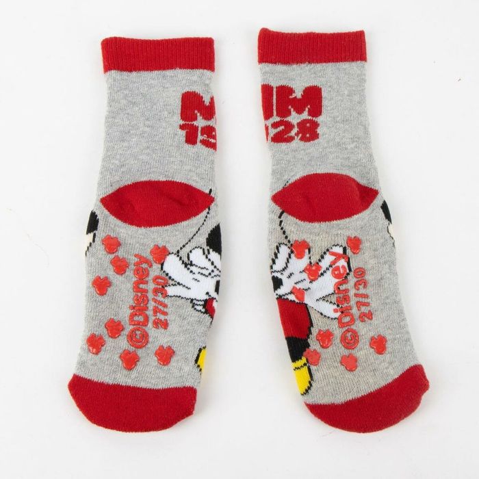 Chaussettes Minnie Mouse Multicouleur 4
