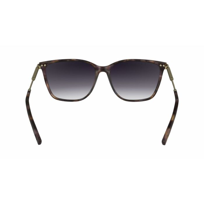 Lunettes de soleil Femme Lacoste L6016S-219 ø 57 mm 6