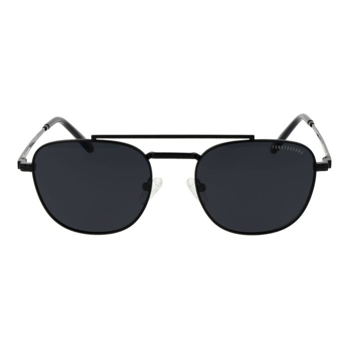 Lunettes de soleil Homme Funky Buddha FBS2056 54002 2