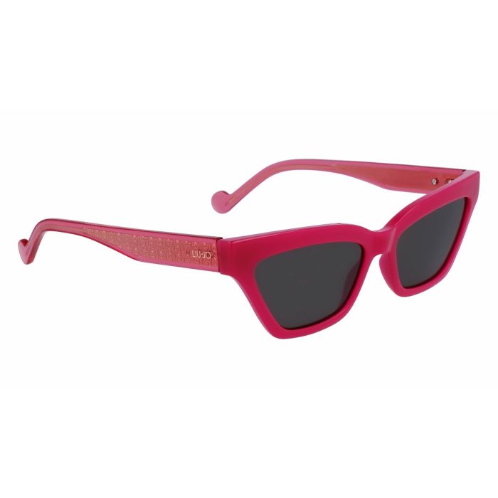 Lunettes de soleil Femme LIU JO LJ781S-525 Ø 55 mm 1