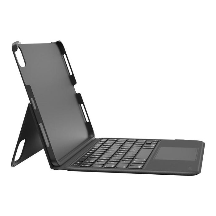 Belkin Everyday Tastatur iPad Air und iPad Pro, schwarz 3