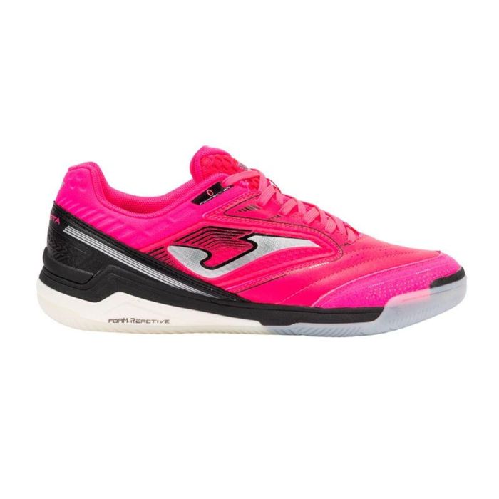 Chaussures de Futsal pour Adultes Joma Sport Gambeta 2510 Fuchsia 0 Chaussures de Futsal pour Adultes Joma Sport Gambeta 2510 Fuchsia 0