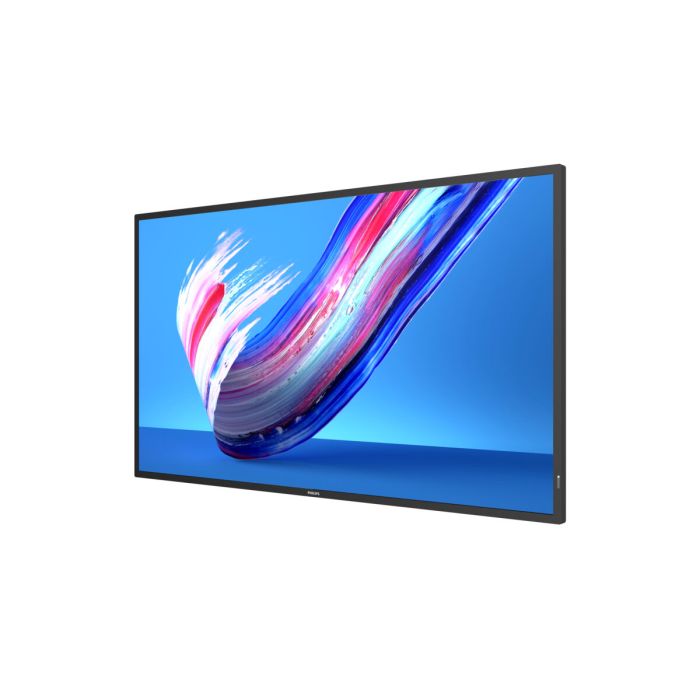 Écran Videowall Philips 43BDL3650Q 43" Full HD 60 Hz 4 Écran Videowall Philips 43BDL3650Q 43" Full HD 60 Hz 4