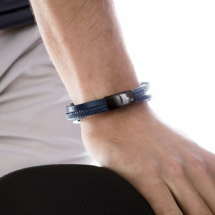 Bracelet Homme Lotus LS2407-2/1 2