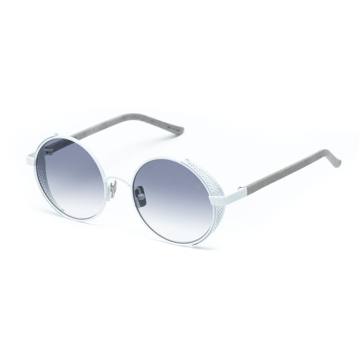 Lunettes de soleil Femme Belstaff TROPHYIIBLANC Ø 53 mm